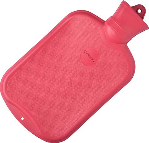 Buy PHARMEASY HOT WATER BAG - RELIEVES PAIN - RELAXES SORE MUSCLES ...