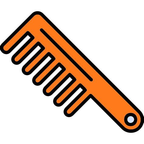 Kamm - Kostenlose schönheit-Icons