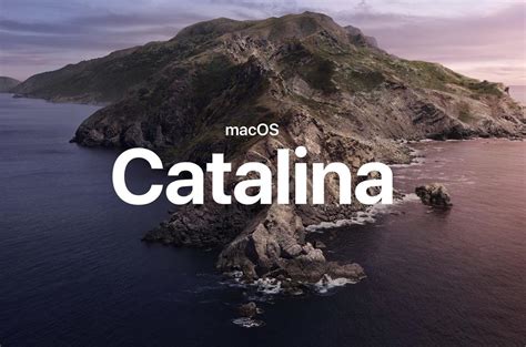 Apple releases macOS Catalina : How to Update? - ios tutorials