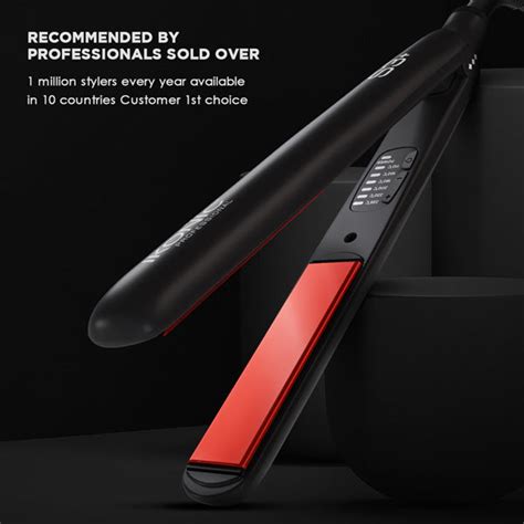 Buy Ikonic Hair Straightener - S3+ online - Ikonic World – IKONIC WORLD