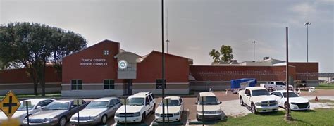 Tunica County Detention Center, MS Inmate Search: Roster & Mugshots