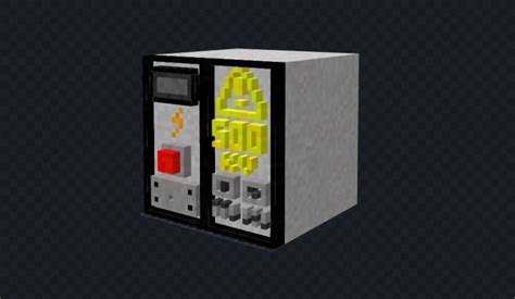 Image result for Custom Block Models Minecraft