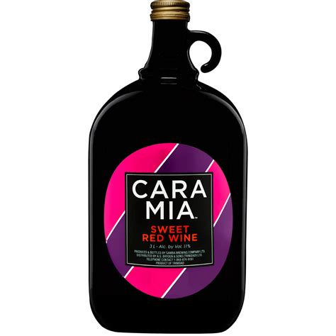 Cara Mia Brand: A Culinary Journey Through Quality and Flavor - Types ...