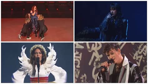 Novosti.rs | Galerija | SRBIJA BIRA KANDIDATA ZA EVROVIZIJU: Spremite ...