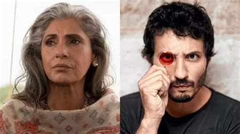 Homi Adajania reveals that Dimple Kapadia wasn’t his first choice for ...