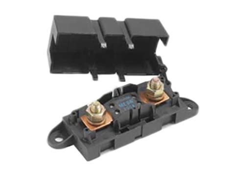 02980900Z Littelfuse | Littelfuse 250 A 68.58 x 19.05 x 10.67 mm, Panel ...