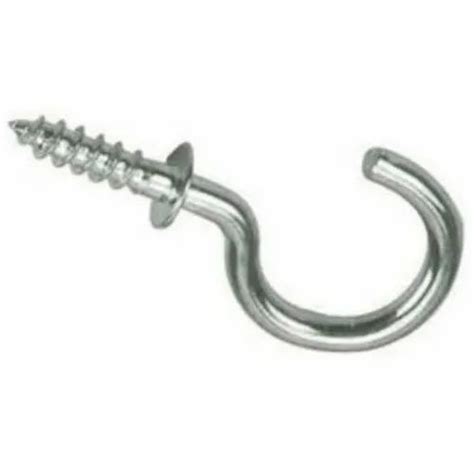 J Hook - GI J Hook Trader - Wholesaler / Distributor from New Delhi
