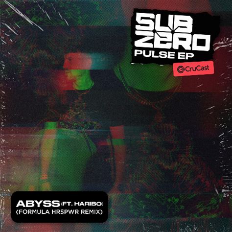 Stream SUB ZERO & DRZ - ABYSS [FEAT. HARIBO] [FORMULA HRSPWR REMIX] by Formula | Listen online ...