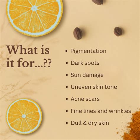 Vitamin C Serum For All Skin Type 100% Natural and Organic – RBN Organics
