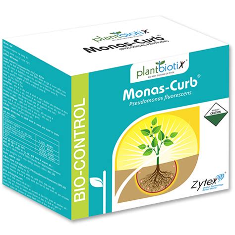 Plantbiotix | Bio-Control - Monas-Curb