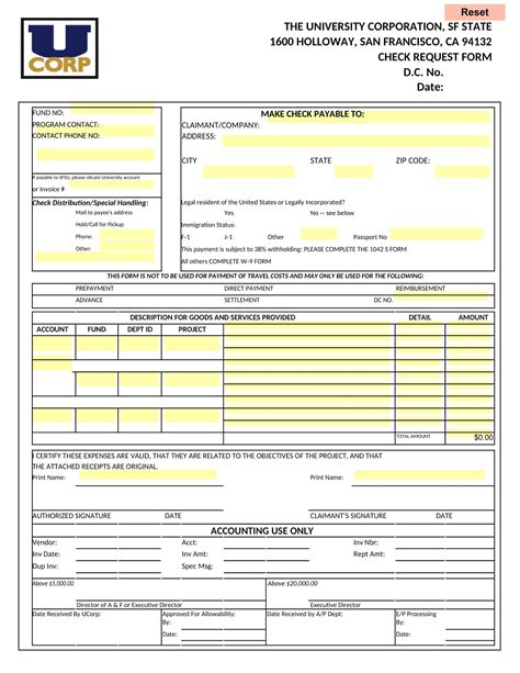 Image result for Check Form
