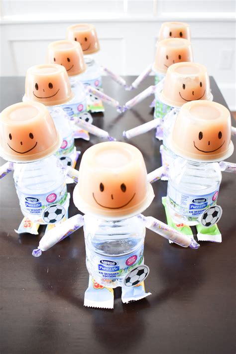 Soccer Snacks 的图像结果