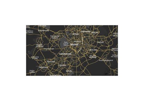 Create a map and a facebook cover page | Freelancer