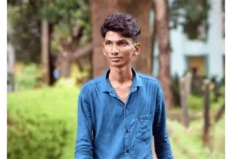 Kundapur: Parents of college student run over by bus donate son’s eyes