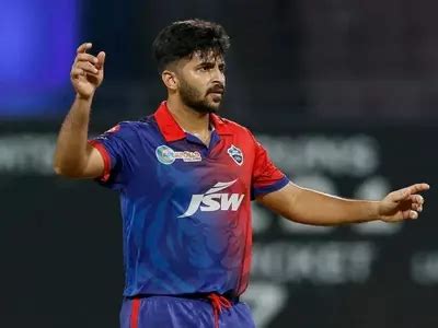IPL 2023: Shardul Thakur Traded To KKR