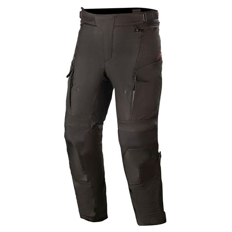 Alpinestars Andes V3 Drystar Pants (Black)– Moto Central