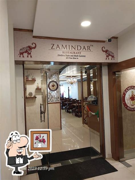 Zamindar Restaurant(Marathahalli), Bengaluru - Restaurant reviews