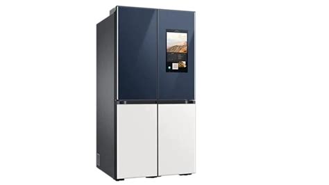 Unbeatable deal! Upgrade your kitchen with Samsung's stylish 4-Door ...
