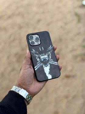 PRINTED SERIES IPHONE 16 PROMAX | Chennai Shoppers