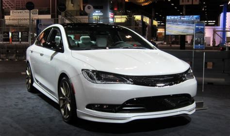 2021 Chrysler 200 Price, Interior, Engine | Latest Car Reviews