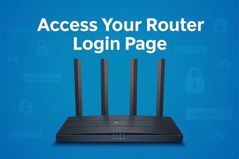 Cómo iniciar sesión en su enrutador y acceder fácilmente a la ...