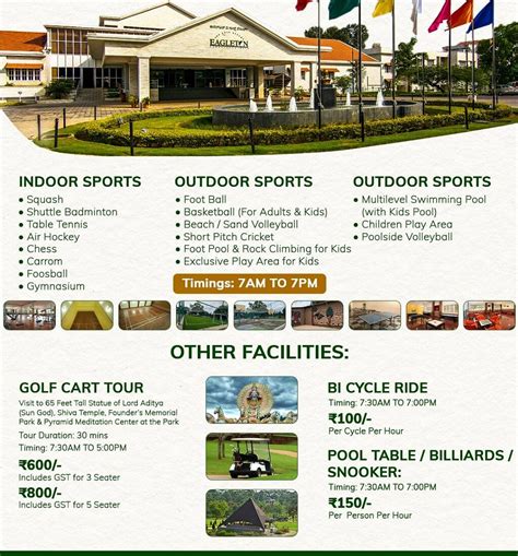EAGLETON THE GOLF RESORT (Bengaluru) - Specialty Hotel Reviews, Photos ...