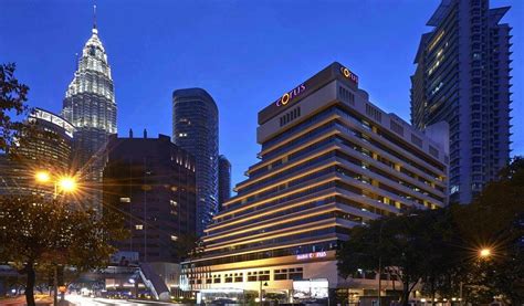 CORUS HOTEL KUALA LUMPUR - Hotel Reviews, Photos, Rate Comparison ...