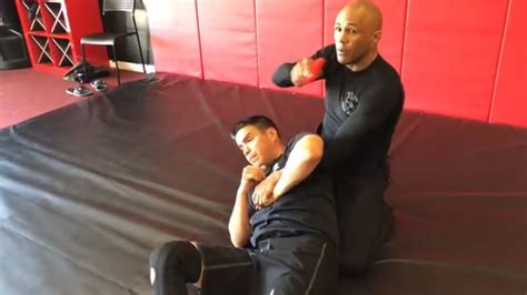 Image result for Handcuffing Tutorial