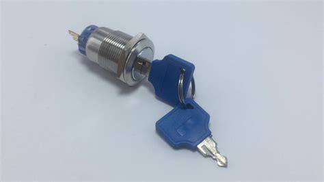 Image result for Multi-Position Key Switch
