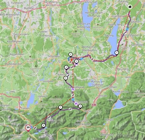 [BETA] OverlayManager - manage your map overlays | Verwalte deine ...
