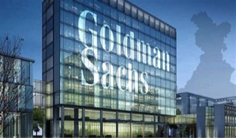 Goldman Sachs Adjusts Ratings in Asian Markets: Upgrades India ...