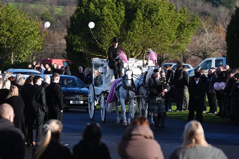 Mourners remember ‘most perfect’ Chloe Hipson, killed with friends in ...