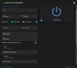 Teardown, flashing and configuration for Smart Tuya IR Blaster S06 ...