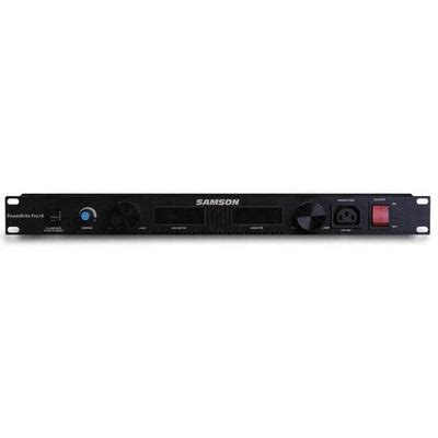 BAJAAO.COM - Buy Samson Powerbrite PB10 Pro Power Distribution Unit ...