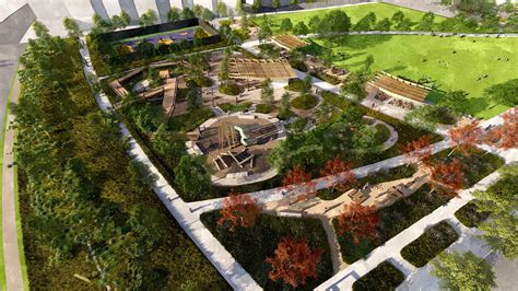 Utah City | Vineyard, Utah’s New Downtown Urban Center