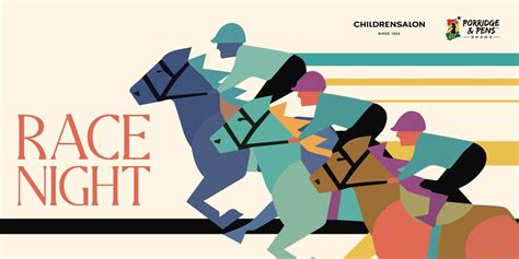 Porridge and Pens Race Night, Tunbridge Wells Rugby Football Club ...