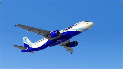 IndiGo launches operations from Hindon with Direct Flights to 9 Indian ...