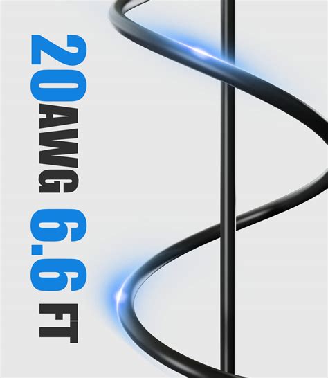 Buy DUEYAGO RCA to Bare Wire Speaker Cable 2 Pack,Speaker Bare Wire ...