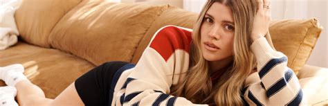 Sofia For Tommy | Sofia Richie Grainge | Women's Curated Looks
