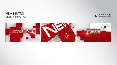 Image result for Sample News Intro