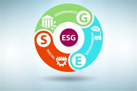 什么是ESG认证？ - 知乎