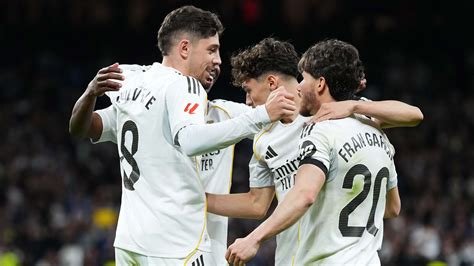 Real Madrid are prepared to let a player go in order to sign Fernandes ...