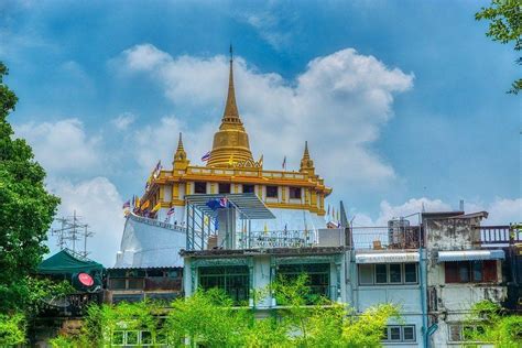 10 Best Temples in Thailand: Top Sacred Sites With Incredible ...