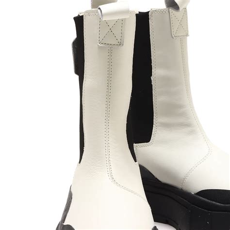 PUMA MAYZE STACK CHELSEA WNS VAPOROUS GRAY 22FA-I（プーマ メイズ スタック チェルシー ...