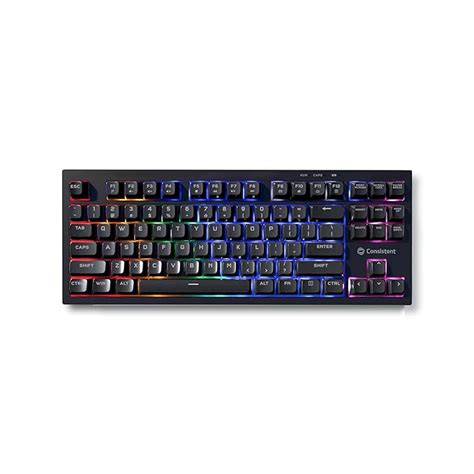 Amazon.in: Buy Consistent Paradox Gaming Wired Keyboard, USB Connection ...