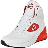 Buy West Code Men's Dancing Shoe 6030-G-Black-10 at Amazon.in