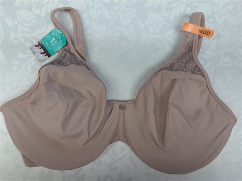 Bali Passion For Comfort® Minimizer Underwire Bra DF3385 [choose COLOR ...