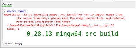 Image result for Numpy Import Command