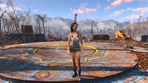 Fallout 4 Bodyslide Tutorial Vortex 的图像结果