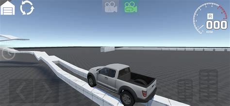 Скачать Car Crash Simulator FlexicX на ПК с MEmu